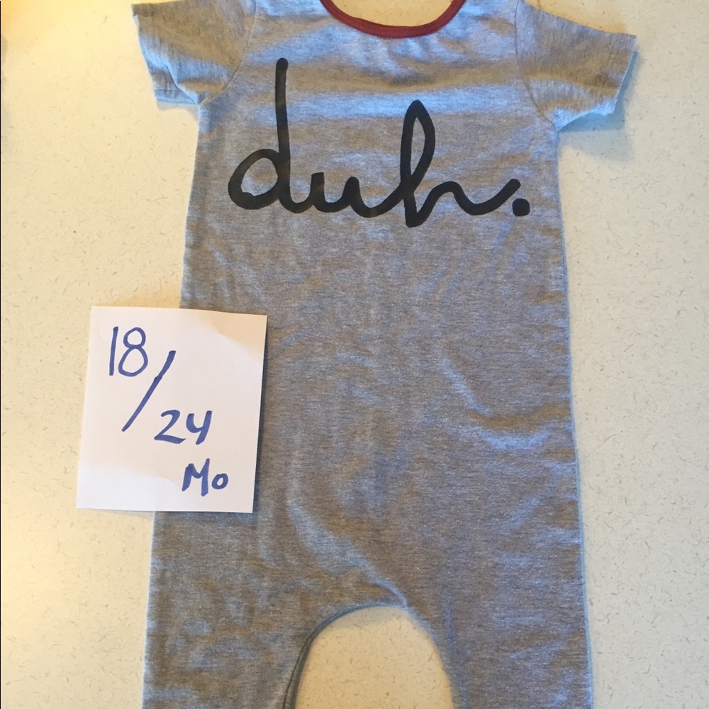 Rags to raches 18-24 mo